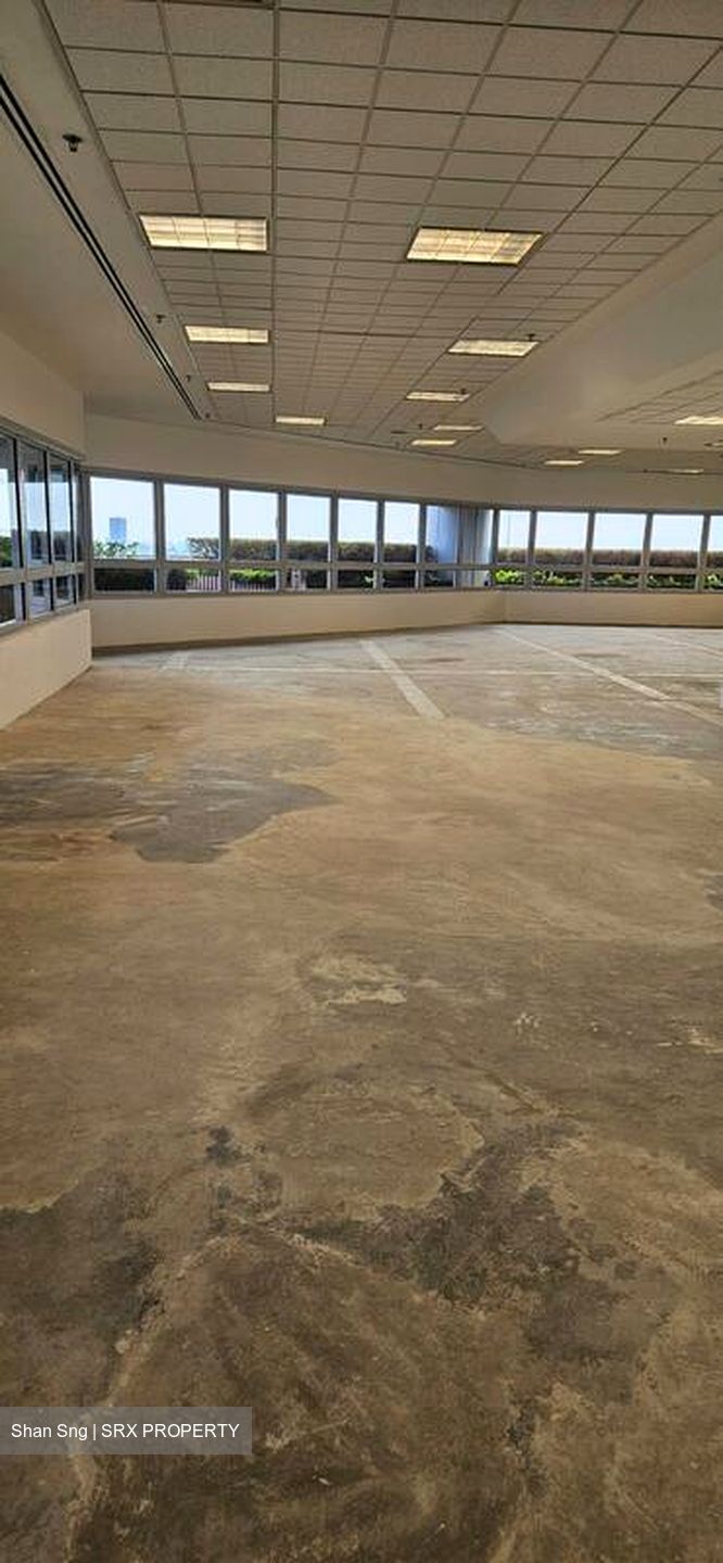 The Concourse (D7), Office #519168561